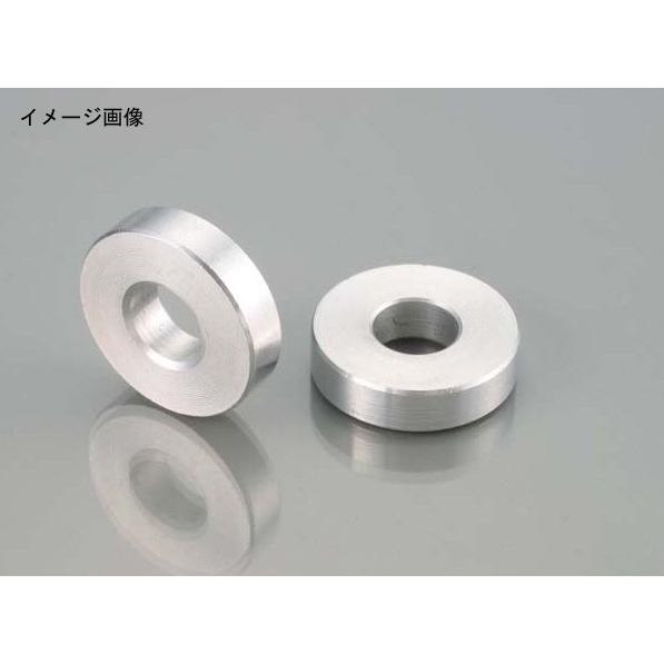 【4月28日出荷】キタコ  スペーサーカラー(20X8.2X5) 2PC　0900-093-0103...