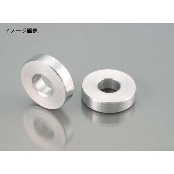 【4月3日出荷】キタコ  スペーサーカラー(20X8.2X8) 2PC　0900-093-01031