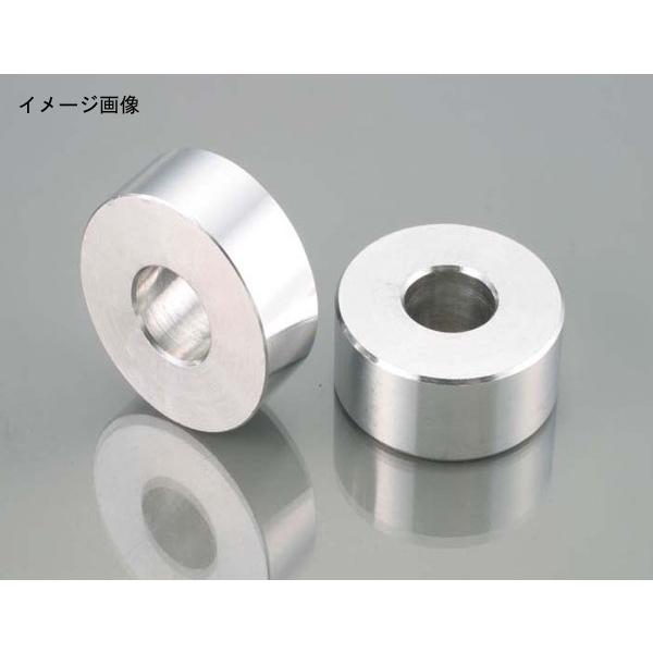 【4月3日出荷】キタコ  スペーサーカラー(26X10.3X3)2PC　0900-093-01033