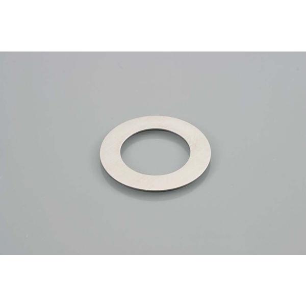 【4月4日出荷】キタコ  スペーサーシム 13X21X0.31PC　0900-463-90005