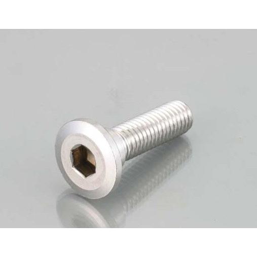 【4月4日出荷】キタコ  ローターボルト K M8X30.2X5.1 1P　0900-500-070...