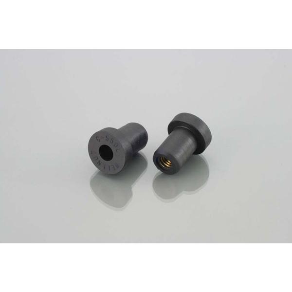 【4月4日出荷】キタコ  ウエルナット(C550L) 2PC　0900-678-05030