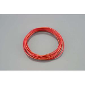 キタコ  ハーネス AV アカ/キ0.85 2M　0900-755-00017