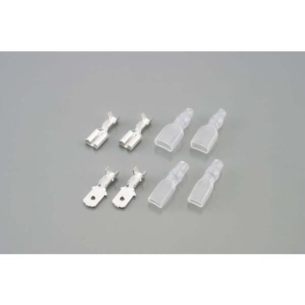 キタコ  イグニッションコイルヨウタンシSET 7116-2270　0900-755-01040