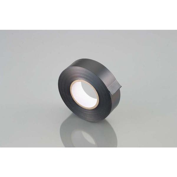 【4月3日出荷】キタコ  ハーネステープ クロ19MMX20M　0900-755-07000