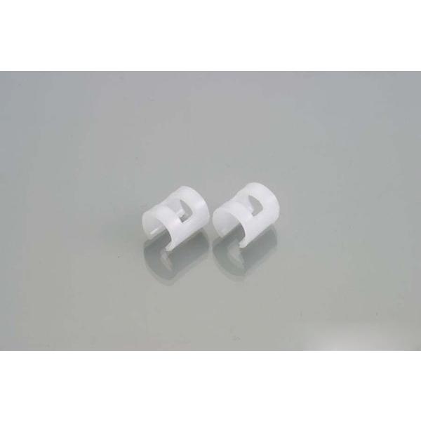 【4月4日出荷】キタコ  ケーブルエンドカバ- 2PC　0900-901-90000