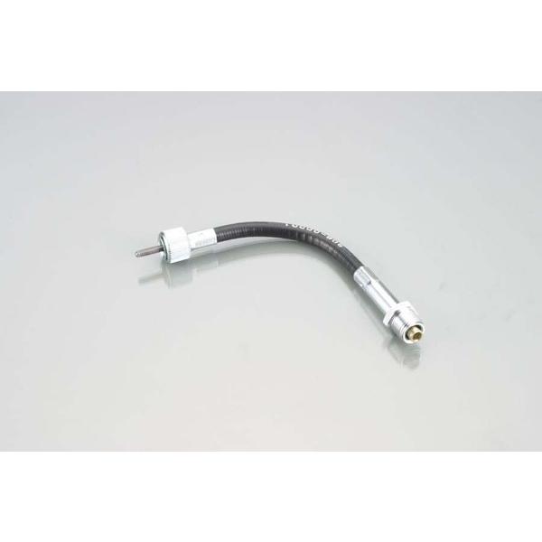 【4月2日出荷】キタコ  メーターCAジョイント クロ 150/STR　0900-908-00001