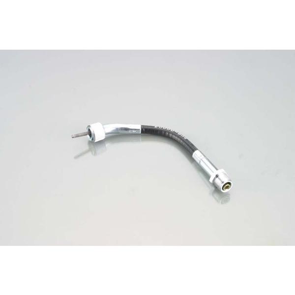 キタコ  メーターCAジョイント クロ 150/30゜　0900-908-00002