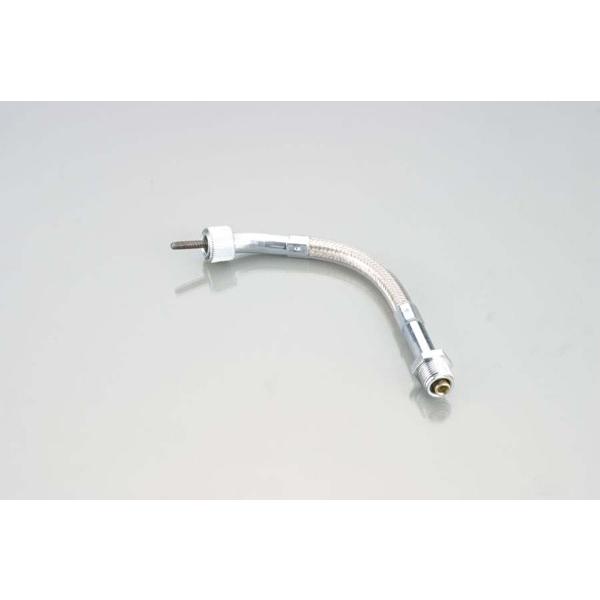 【4月2日出荷】キタコ  メーターCAジョイント ステンM 150/30゜　0900-908-000...