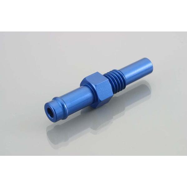 【4月3日出荷】キタコ  ニップルA(6MMホース)L 8X1.25 1P　0900-990-900...