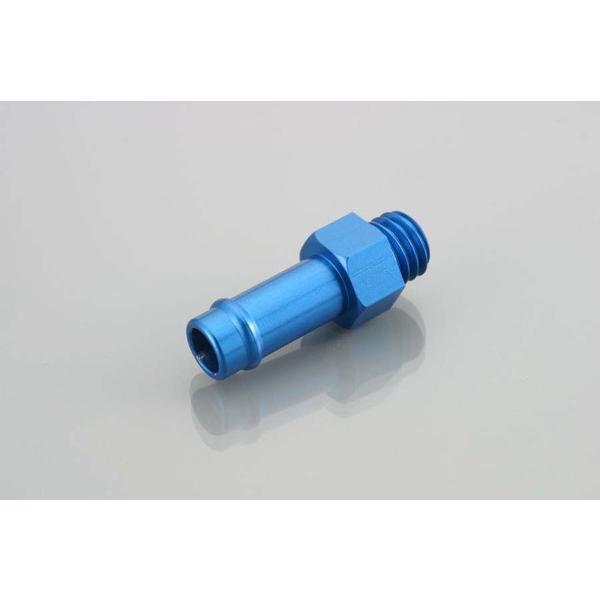 【4月3日出荷】キタコ  ニップルB(6MMホース)S 8X1.25 1P　0900-990-900...