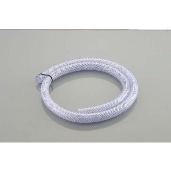 【4月3日出荷】キタコ  テトロンホース12X18X1M　0900-991-00012