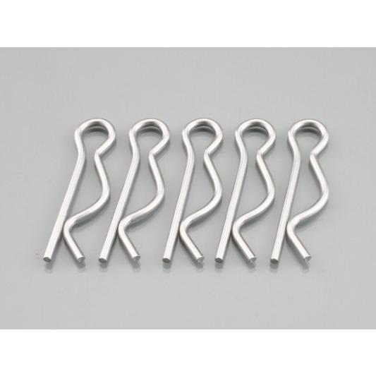 【4月4日出荷】キタコ  ステンレスベータピン 10MM 5PC　0900-995-70010