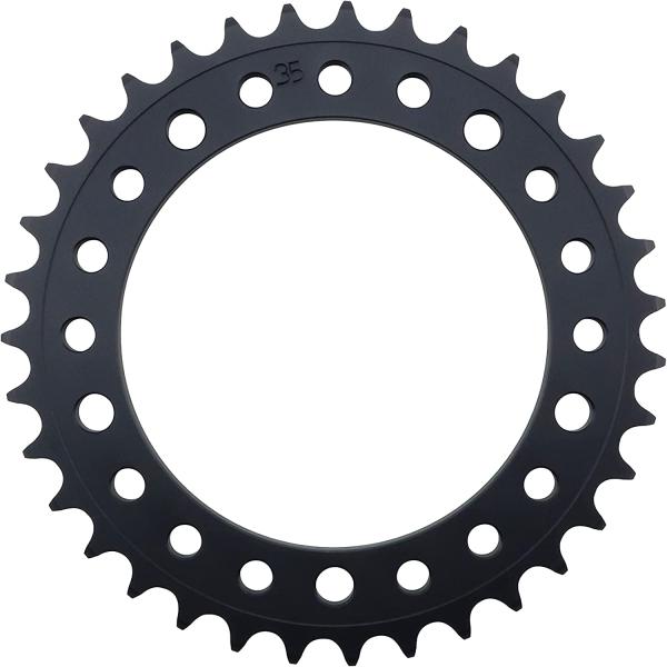 【4月2日出荷】キタコ  DIZ Rギヤー 35T90CBR400RR　101-53-1672-35