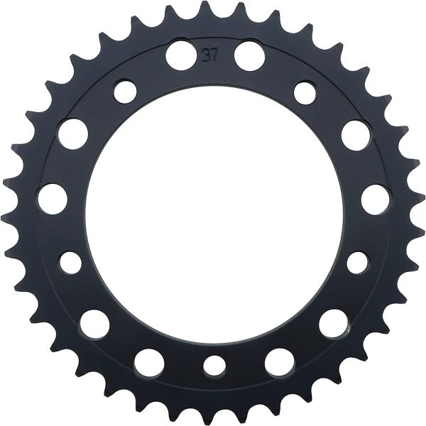 【4月2日出荷】キタコ  DIZ Rギヤー 37T90CBR400RR　101-53-1672-37