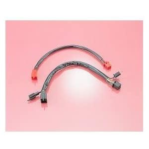 【4月2日出荷】キタコ  BH ワイヤーハーネス 350MM エストレヤ　104-76-4660-3...