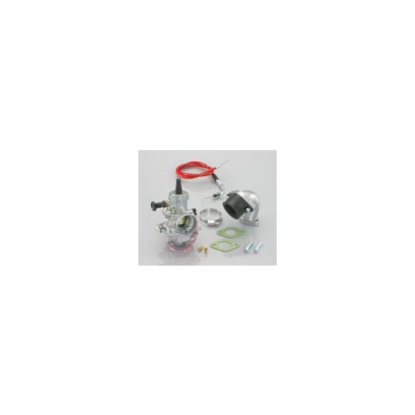 【7月11日出荷】キタコ  KSR110用 ビッグキャブキット ミクニVMΦ26 110-40210...