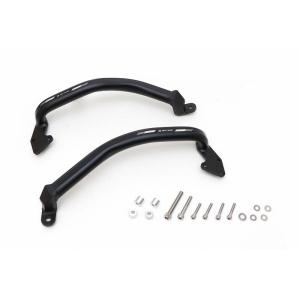 ACTIVE(アクティブ) XJR1300/ XJR1200 サブフレーム マットブラック 1113...