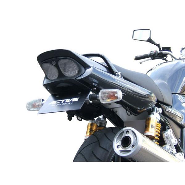 【4月20日入荷予定 受付中】ACTIVE(アクティブ) XJR1200 XJR1300 YAMAH...