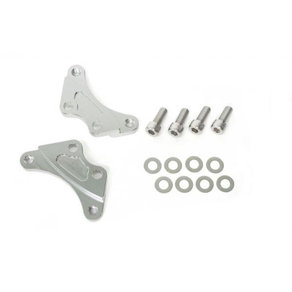 【在庫あり】アクティブ CB1300SF バンディット1200 ZX-9R キャリパーサポート シル...