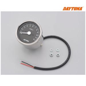 スペシャルパーツ武川 【2月4日出荷】武川 ミディアムDNタコメーター