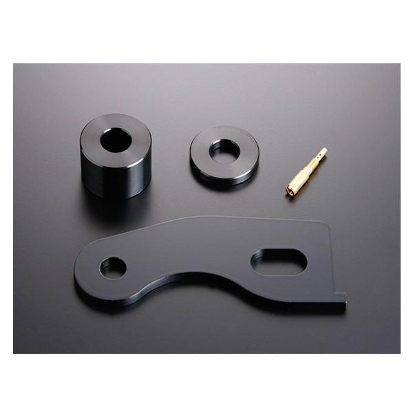 ヨシムラ トリツケステーキット 03-08SR400　161-358-A300