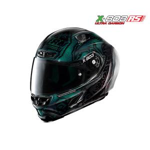 DAYTONA（デイトナ） NOLAN(ノーラン) X-lite X-803RS ULTRA CARBON