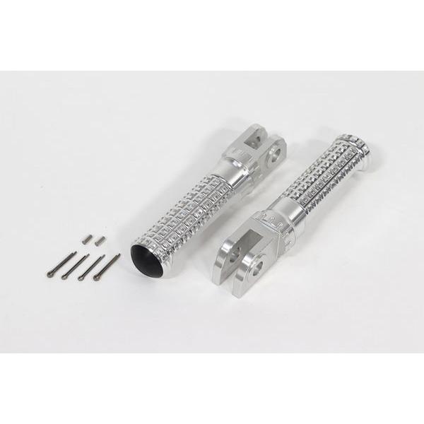 アクティブ MT-09 TRACER9 XSR900 YZF-R7 ステップバー (ライダー側) シ...