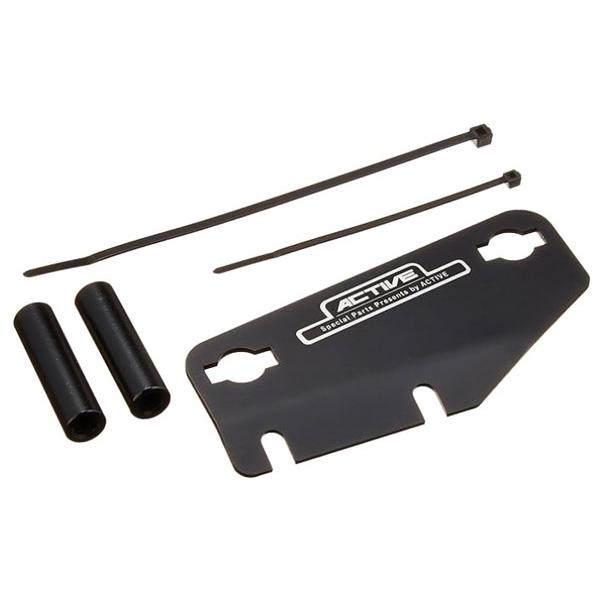 【在庫あり】ACTIVE(アクティブ) GPZ900R ホーンステー 1990081