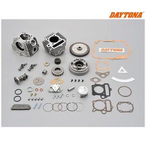 ［小太郎］モンキー88cc E13ヘッド ボアアップパーツセット DAYTONA（デイトナ） モンキー/ゴリラ用 バイク用 ボアアップキット