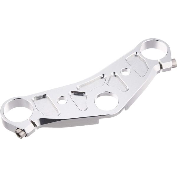 【4月22日出荷】シフトアップ トップブリッジ(SV)  XR50/100　201081-03