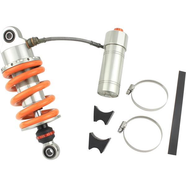 【4月8日出荷】シフトアップ  レーシングRショック 220MM NSF100 202888-20