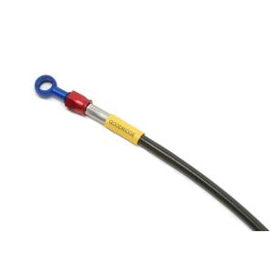 ビルドアライン アルミ(フロント)スモークTRX850