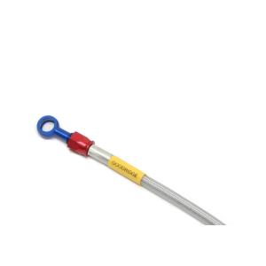 ビルドアライン アルミ(リア)ZX-10R 08-09