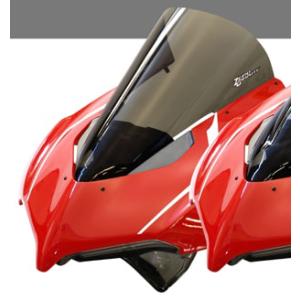 ゼログラビティ ビューエル XB12X ユリシーズ 2006〜2008 (受注発注品) スクリーン ...