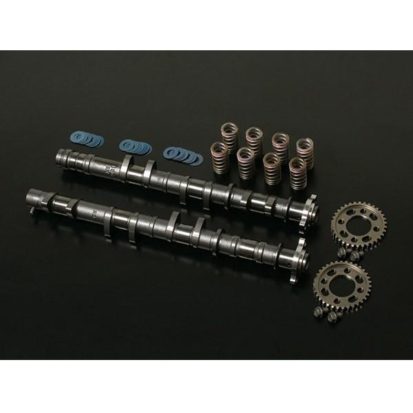 ヨシムラ カムシャフト(ST-R) 07GSXR1000 210-508-0100