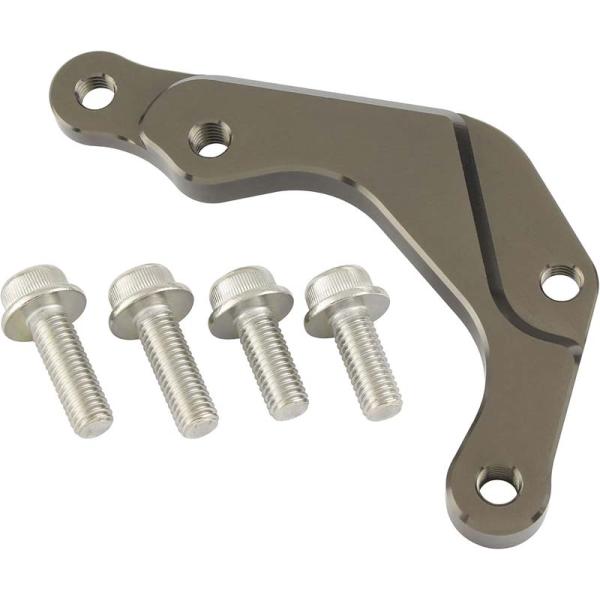 【3月26日出荷】シフトアップ  カニブレンボCサポート(TI) XR/NSF 210056-11