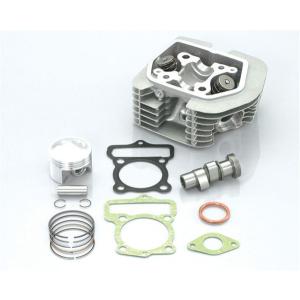 KITACO（キタコ） KITACO 82cc LIGHT ボアアップKIT エイプ50 : Power