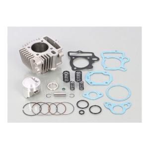 KITACO（キタコ） 【1月10日出荷】キタコ 88cc LIGHT ボアアップキット