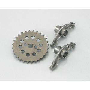 スペシャルパーツ武川 武川 6Vモンキー/ゴリラ他 強化クランクシャフト