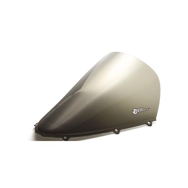 【在庫あり】ゼログラビティ ZZR1400 ZX-14R カワサキ スクリーン スポーツツーリング[...