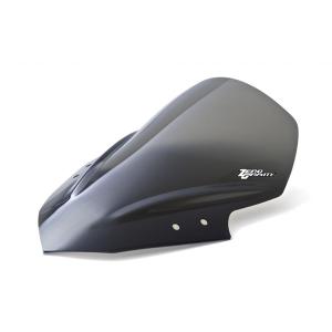 KITACO（キタコ） アドレスV125S用 メーターバイザー 670-2415700