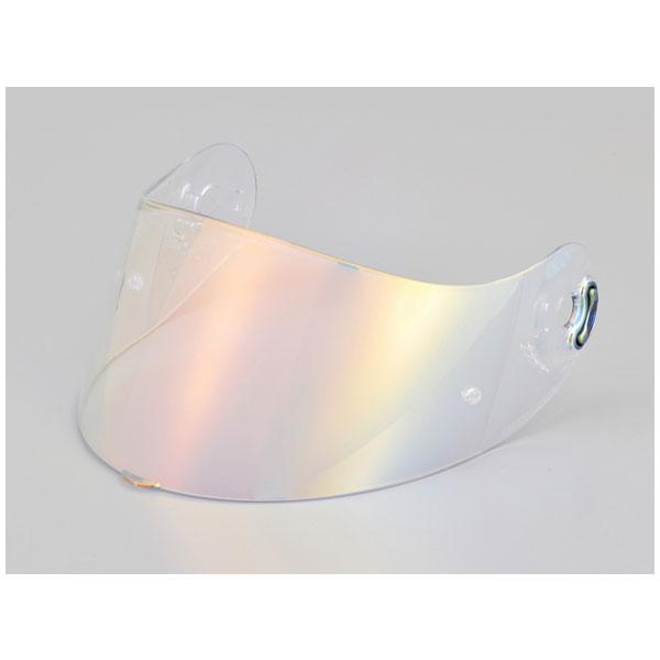 【3月27日出荷】デイトナ X-803 シールド/メタルレッド(クリアーベース)  23915