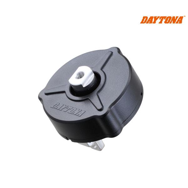 【4月7日出荷】デイトナ バイブレーションコントロールデバイス スマートフォンホルダーWIDE用  ...
