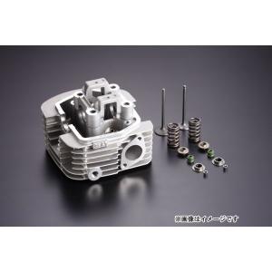 ヨシムラ エイプ50/XR50モタード用 ヨシムラヘッド125ccキット D ヨシムラ エイプ50/XR50モタード用 ヨシムラヘッド125ccキット D
