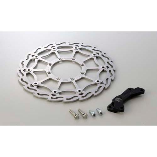 モトマスター WR250F/YZ250F スーパーモタード スタンダードキット(フレイム) 2801...