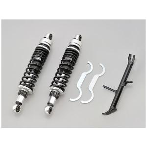 EFFEX (エフェックス) ローダウンCOMPキット 20mmダウン ZX-6R('19