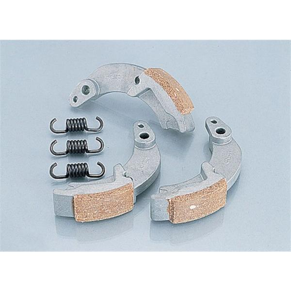 キタコ  ケイリョウクラッチシューSET G'/DJ-1RR　307-1029050