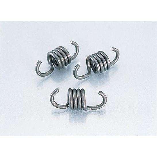 【4月3日出荷】キタコ  キョウカクラッチスプリング アドレスV100　307-2400100