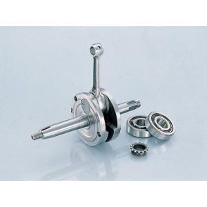 スーパーカブ50/リトルカブ/プレスカブ 強化クランクシャフトキット（R